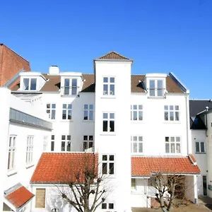 Kongensgade Esbjerg