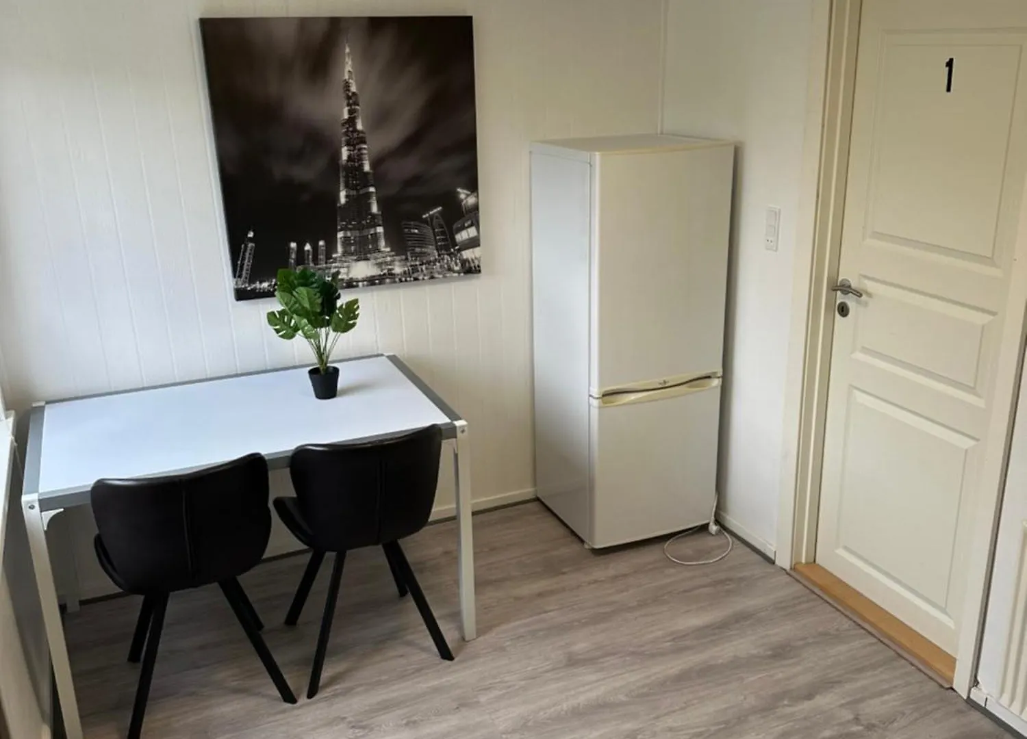 Fasan Sleeping Acomodação com café da manhã Esbjerg